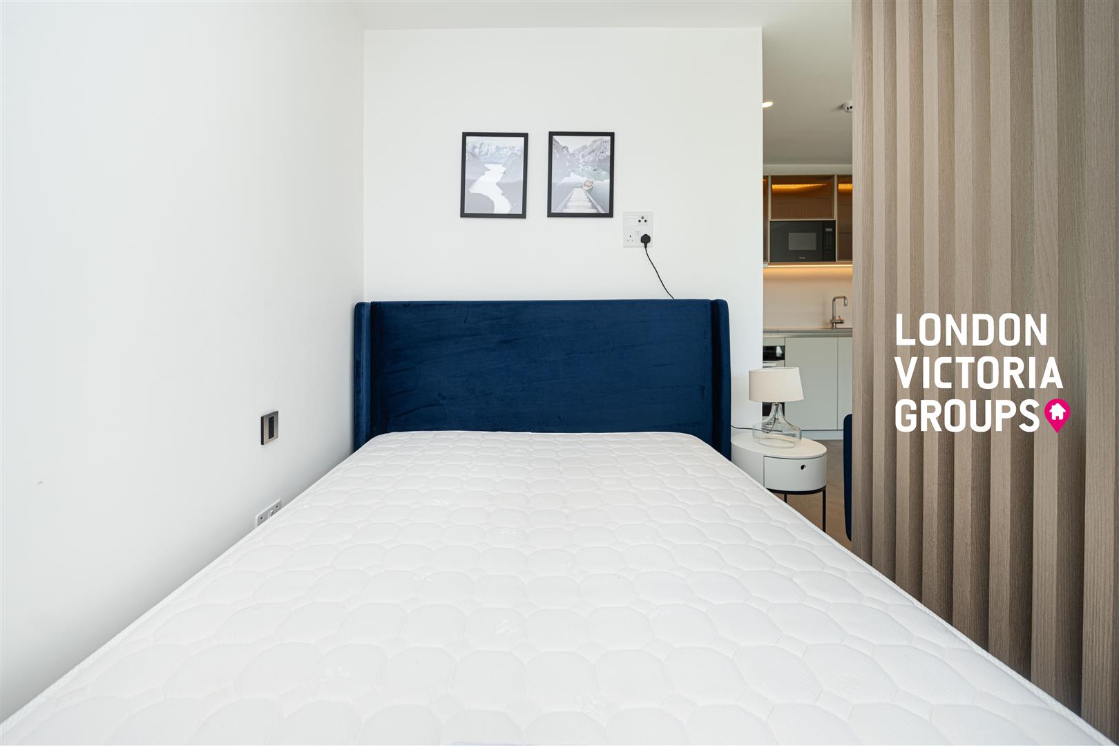 16 Minories, London
